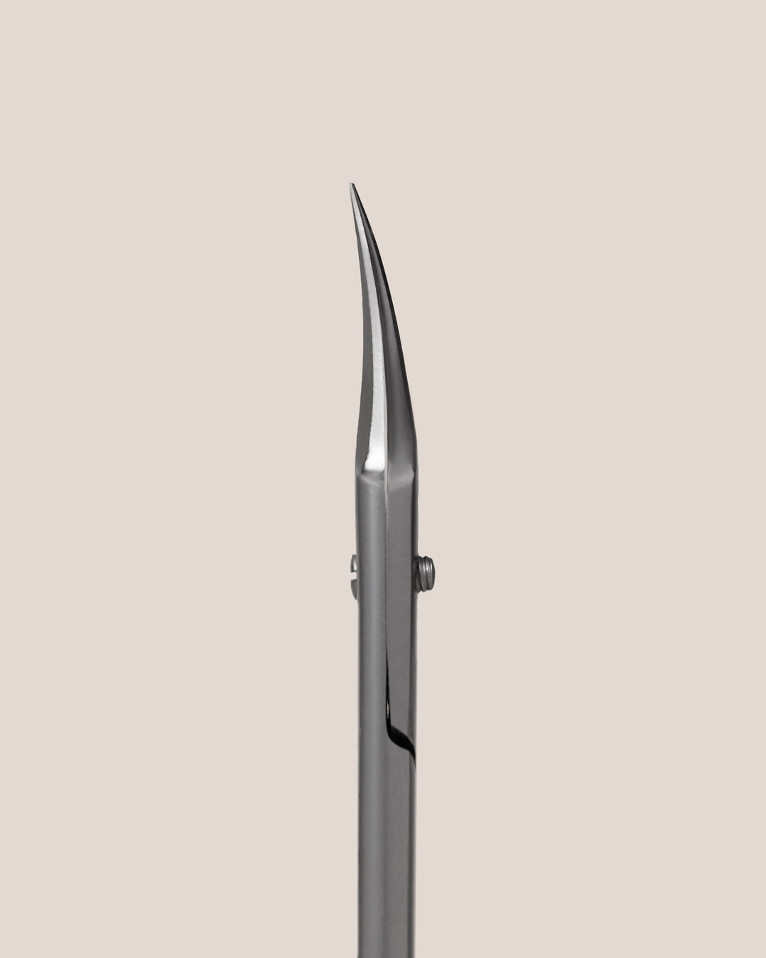 Precision Flow - Professional Cuticle Nippers (Right-handed)
