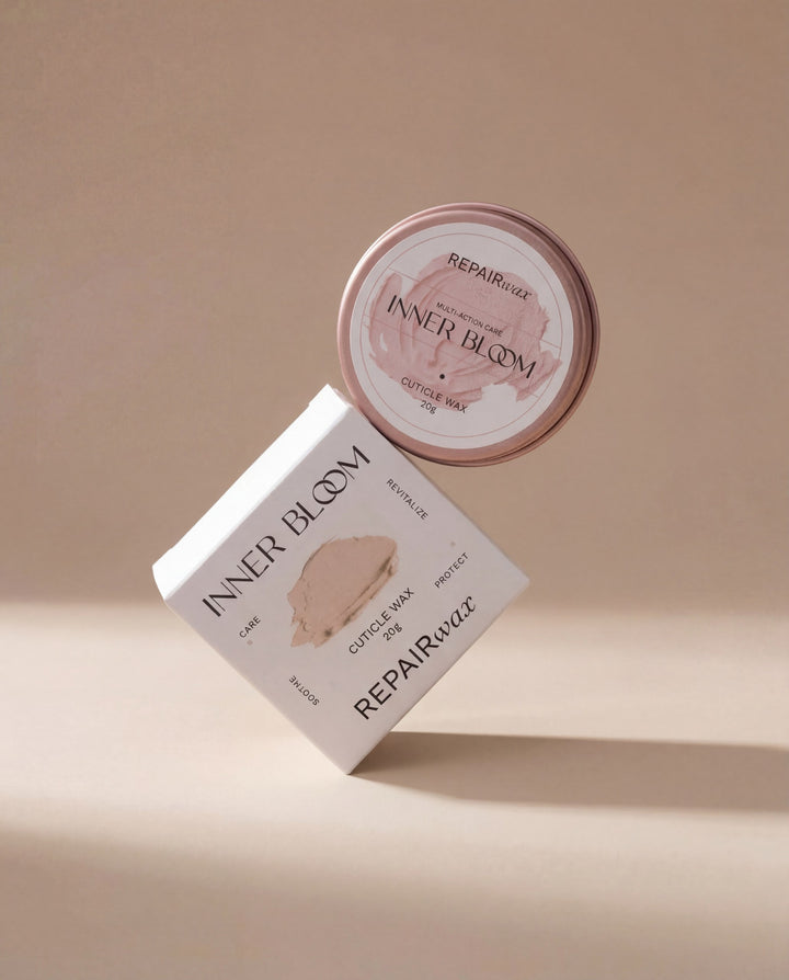 RepairWax InnerBloom Cera per cuticole 20 g