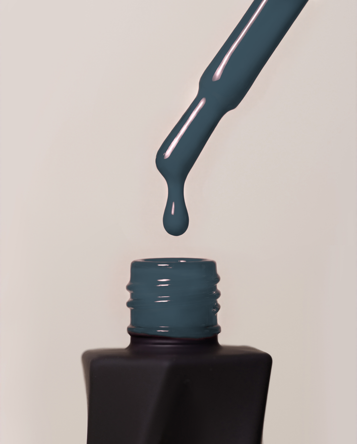 Gel Polish Porcelain Nude – Evolve – Smalto Semipermanente 10ml