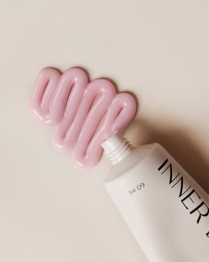 AcrylGel Non appiccicoso Milky Rose 60ml
