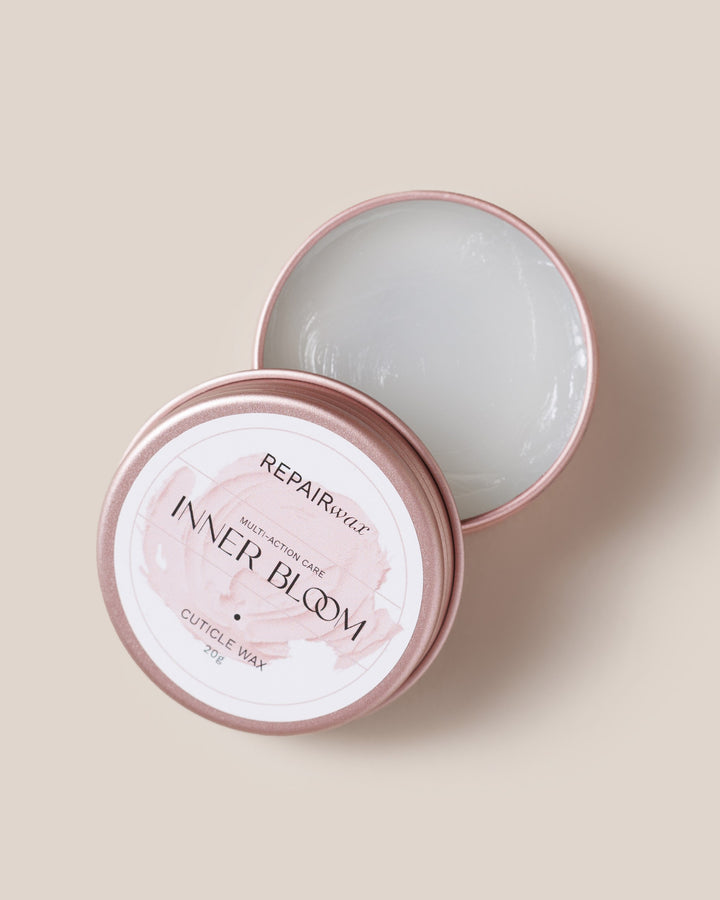 RepairWax InnerBloom Cera per cuticole 20 g