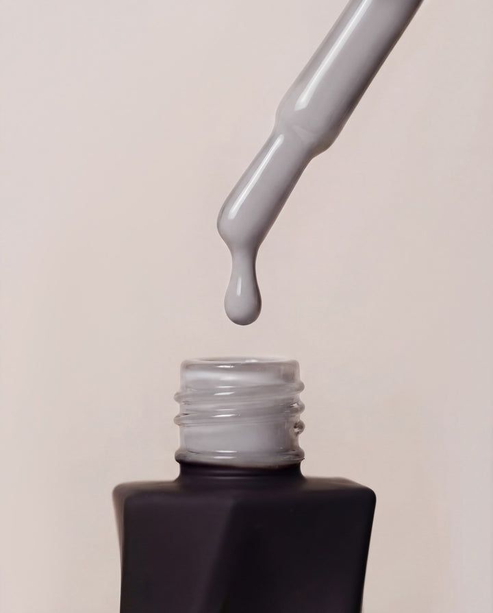 Gel Polish Porcelain Nude – Evolve – Semi-Permanent Nail Polish 10ml