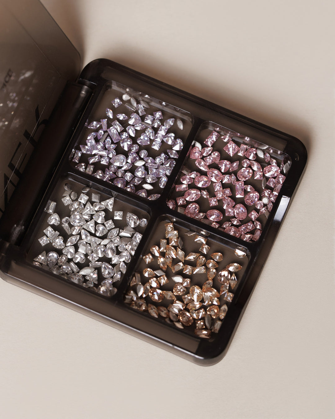 Cristalli Micro Sparks