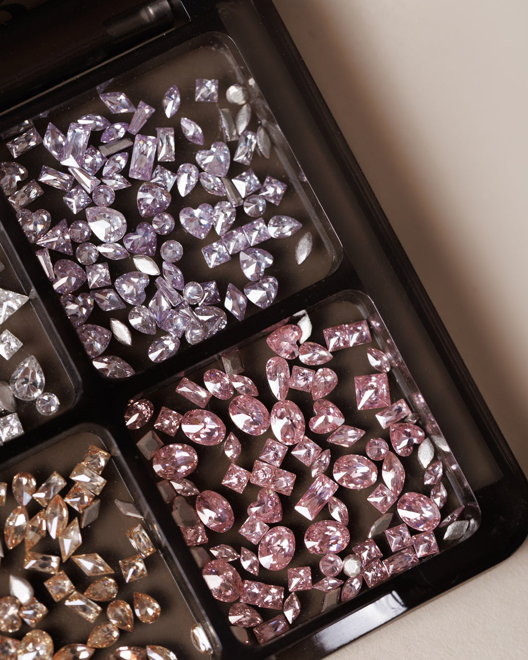 Cristalli Micro Sparks