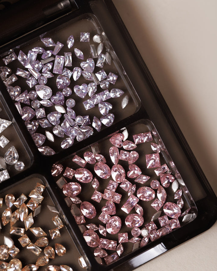 Cristalli Micro Sparks