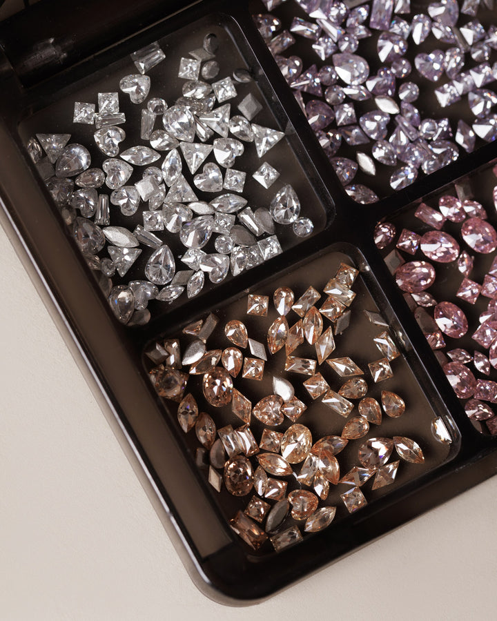 Cristalli Micro Sparks
