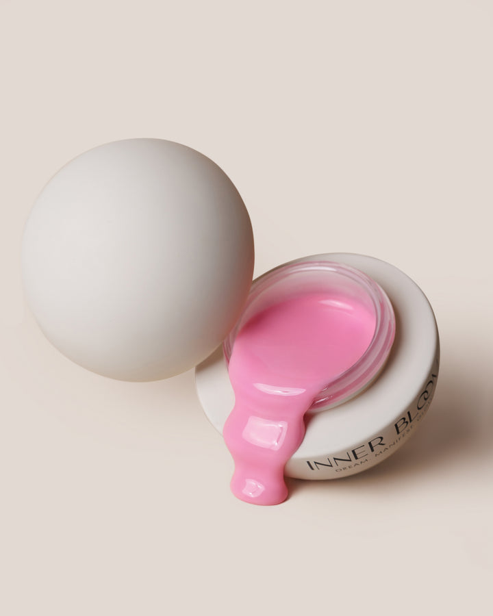 Gel autolivellante rosa fard
