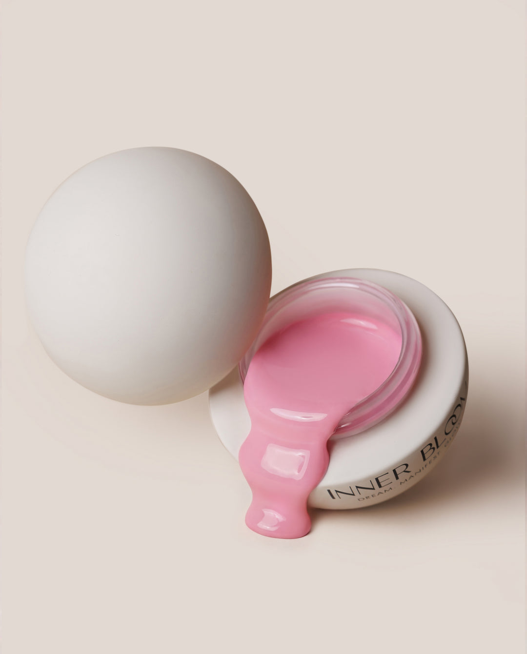 Gel autolivellante Rose Veil