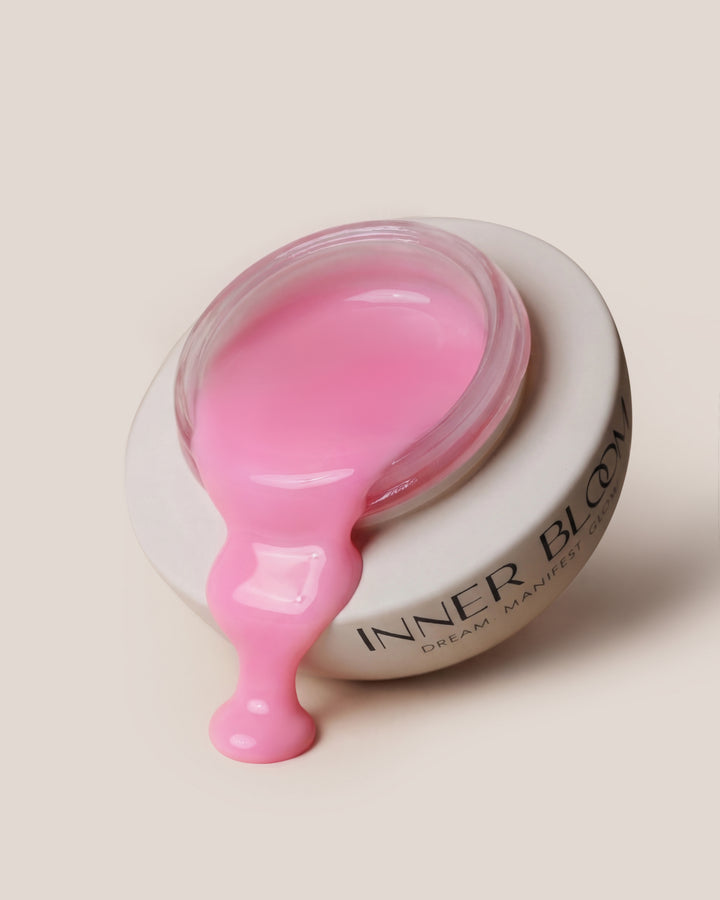 Gel autolivellante rosa fard