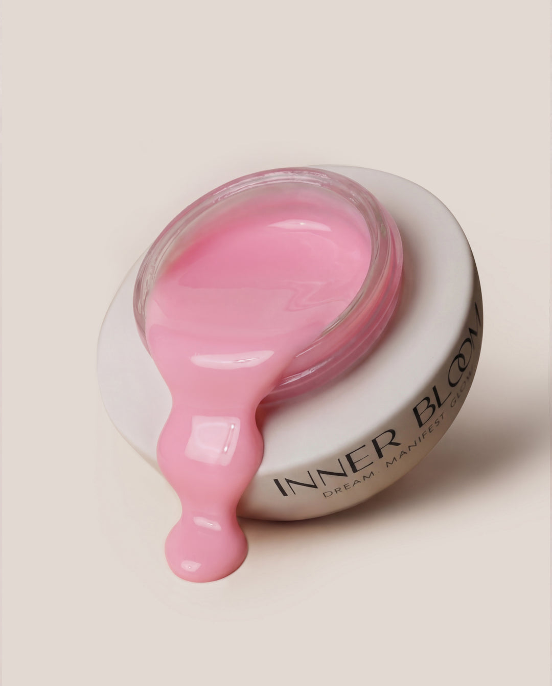 Gel autolivellante Rose Veil