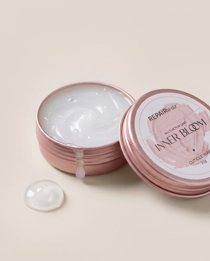 RepairWax InnerBloom Cera per cuticole 20 g