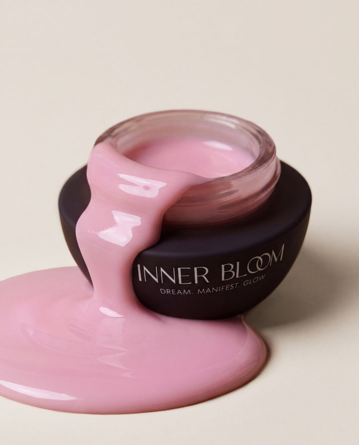 Mousse Gel Pastel Pink