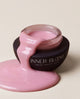 Mousse Gel Rosa Pastello