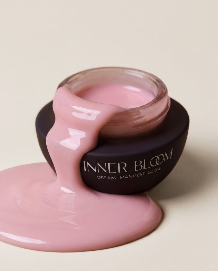 Mousse Gel Sandy Rose
