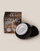 Gel Cosmic Art - Fairy Dust Pastel White 5 ml