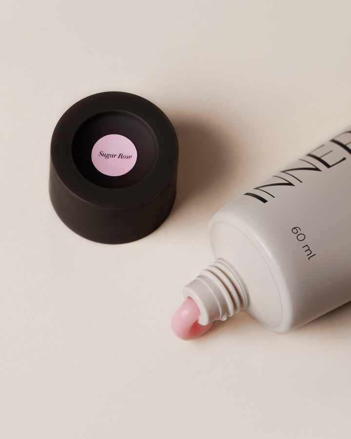 AcrylGel InnerBuild Zucchero Rosa 60ml
