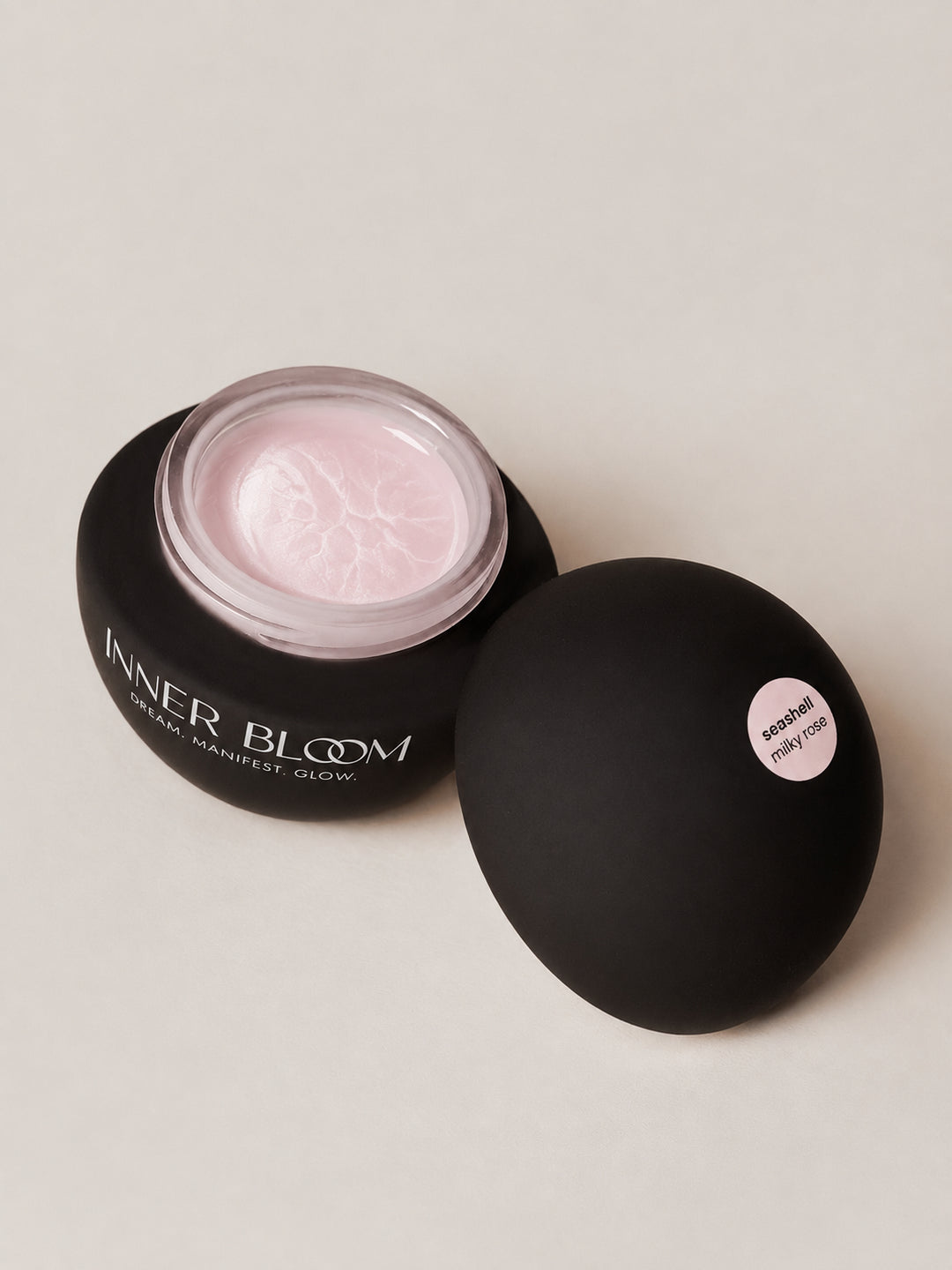 Baby Bloom Gel autolivellante