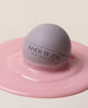 FiberGlass Gel Milky Pink