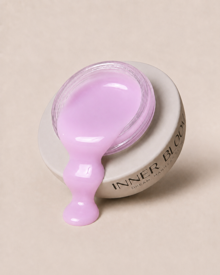 Gel autolivellante Shimmer Bianco Latte