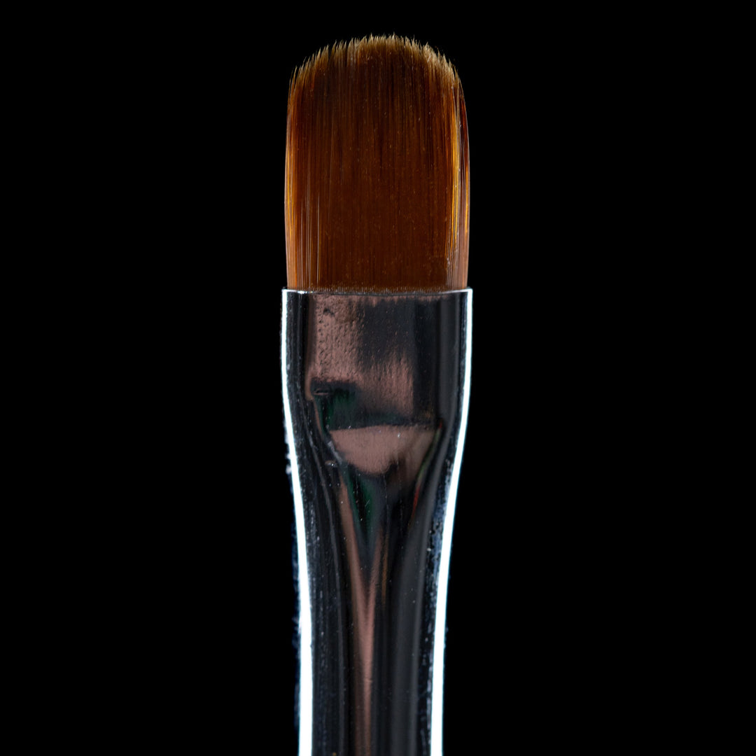 Pennello ovale in gel premium 06 - InnerBloom