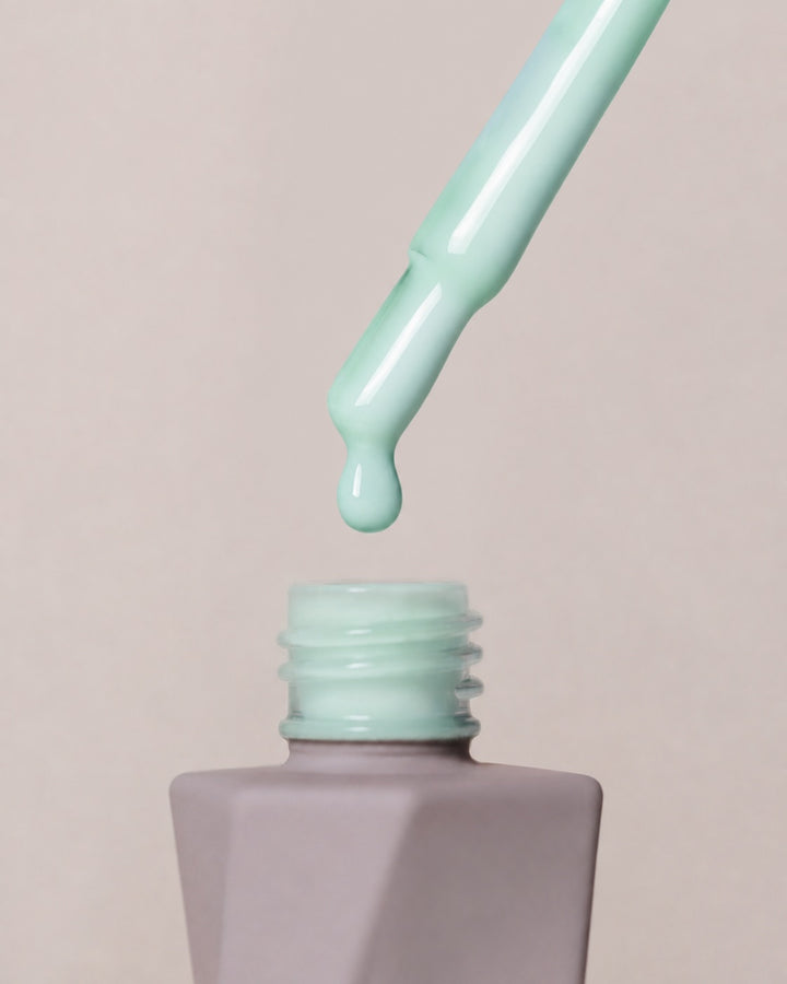 Rubber Cover Base Rose Milk – Essence – Base Rubber 10ml