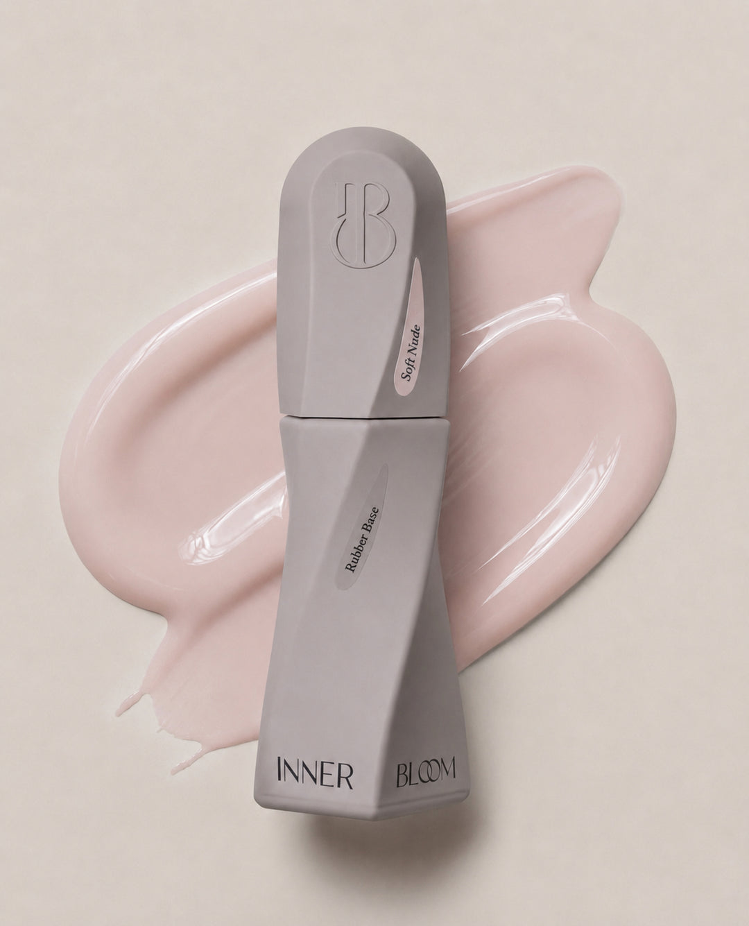 Rubber Cover Base Rose Milk – Essence – Base Rubber 10ml