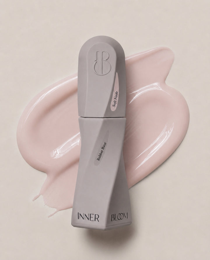 Rubber Cover Base Rose Milk – Essence – Base Rubber 10ml
