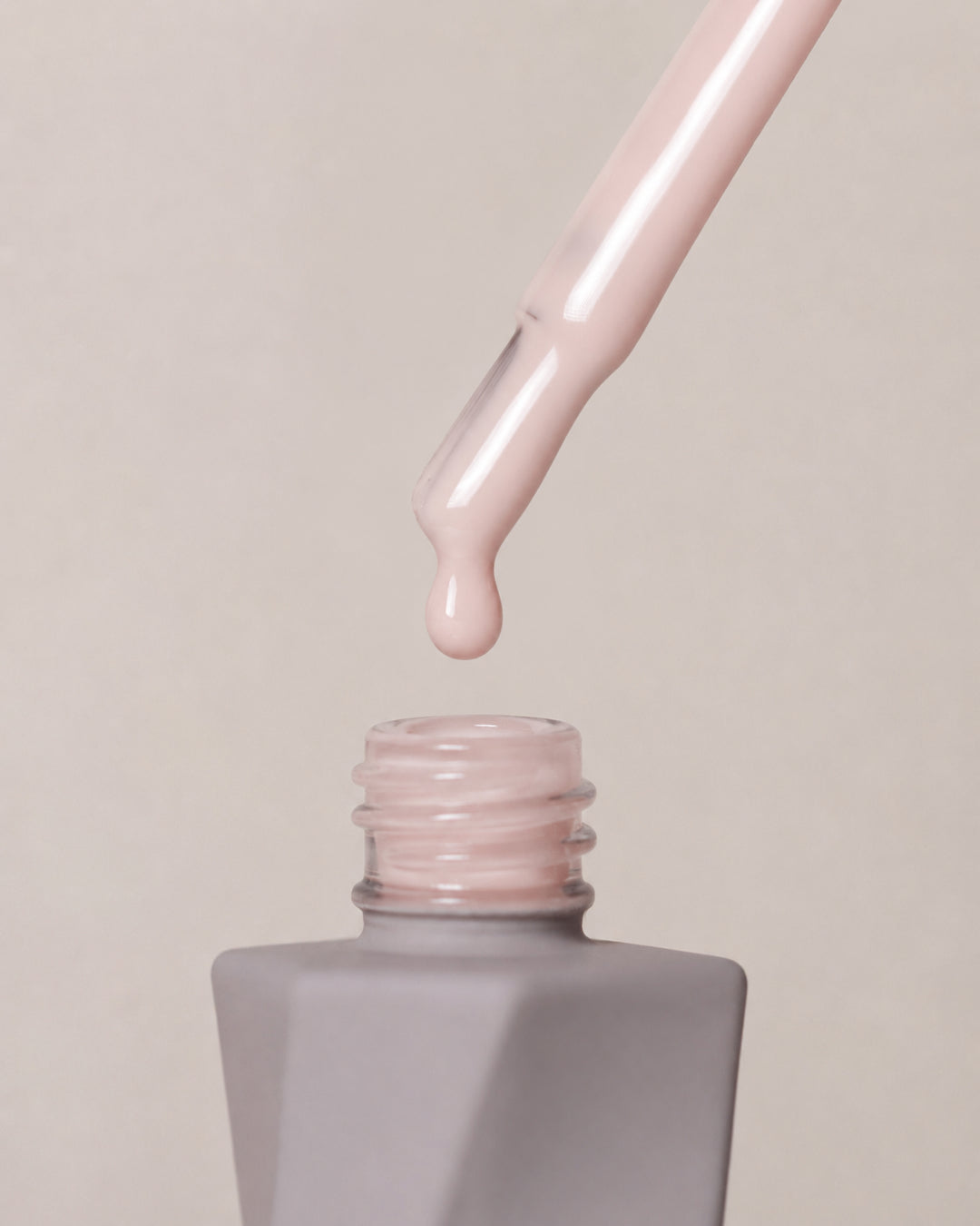 Rubber Cover Base Rose Milk – Essence – Base Rubber 10ml