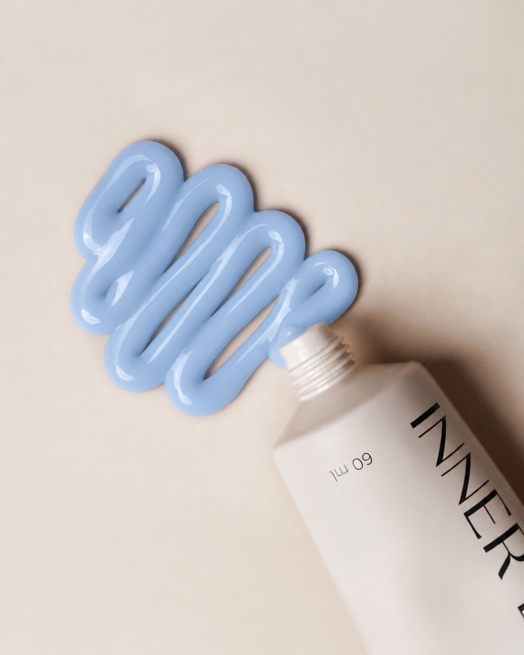 AcrylGel InnerBuild Blue Sky 60ml