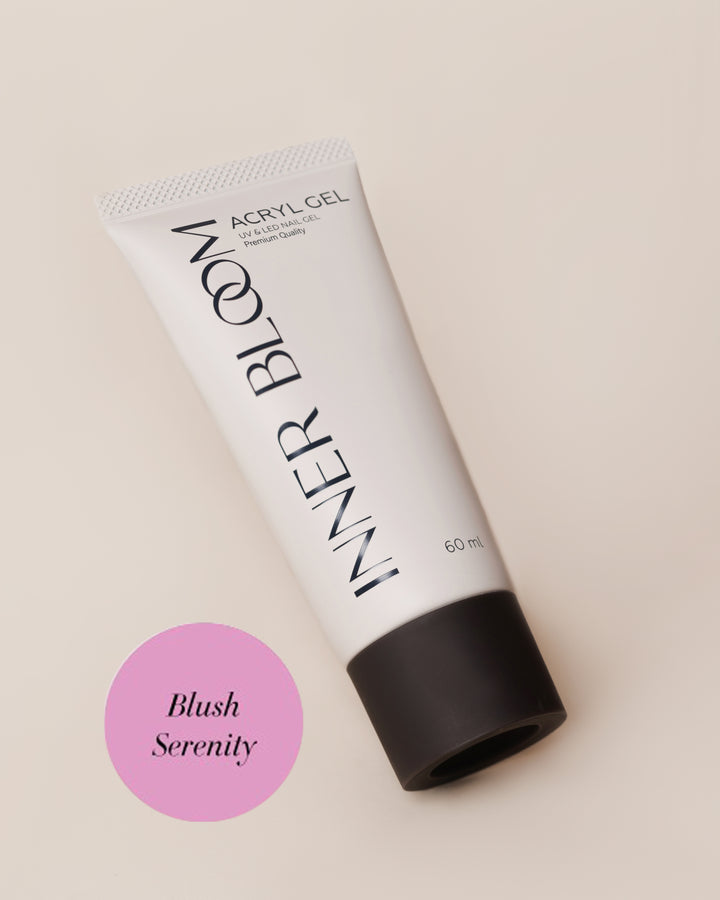 AcrylGel InnerBuild Blush Serenity 60ml