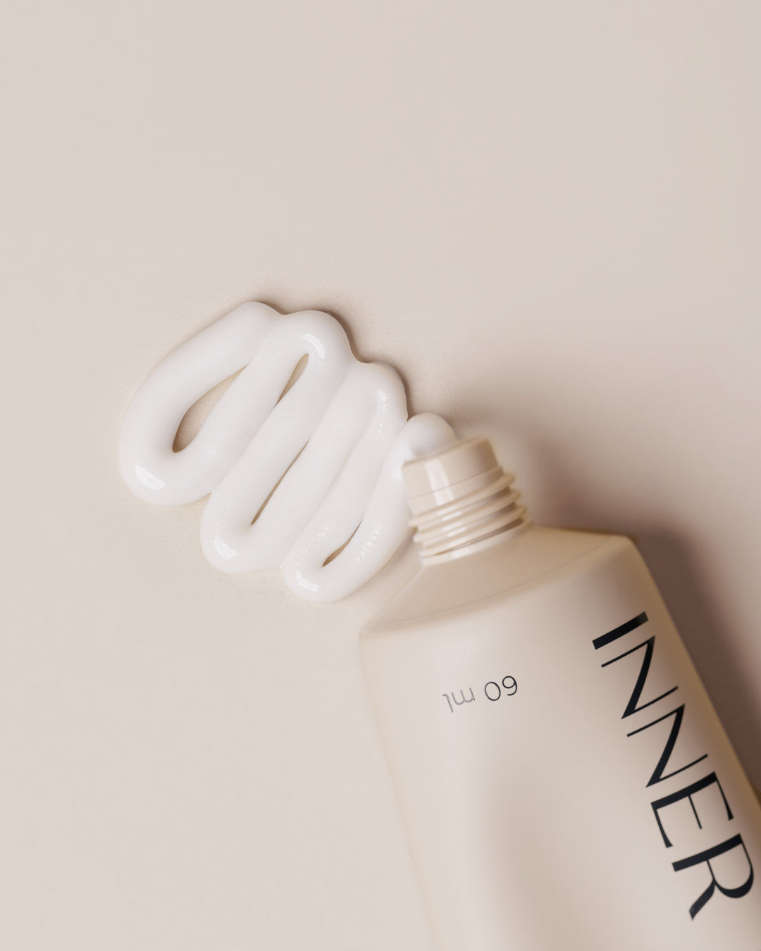 AcrylGel InnerBuild Bianco Latte 60ml