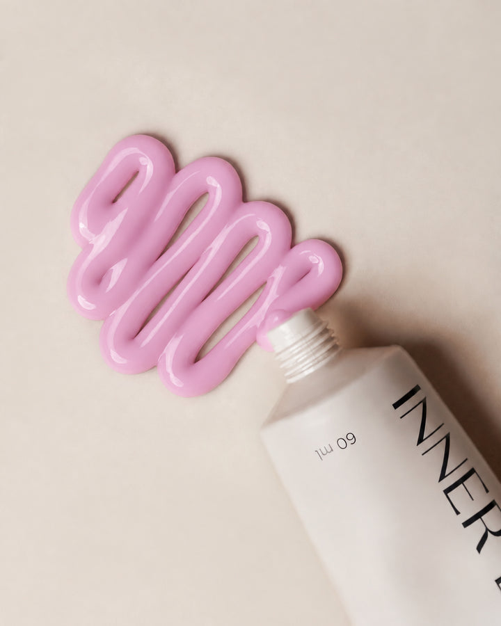 AcrylGel InnerBuild Pink Cloud 60ml