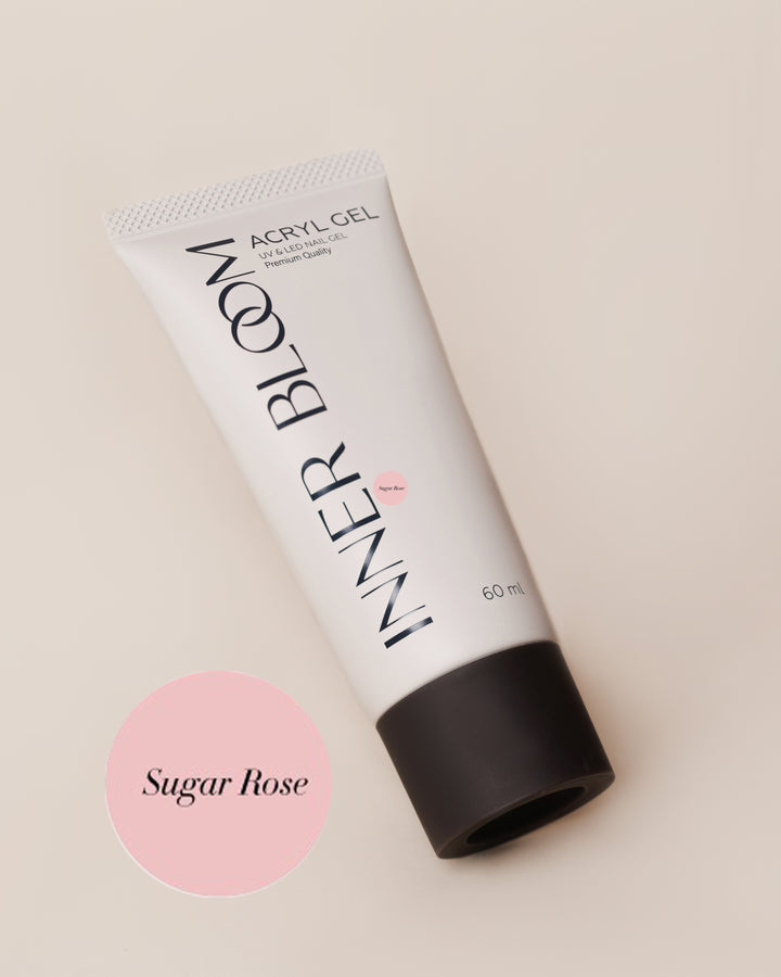 AcrylGel InnerBuild Zucchero Rosa 60ml