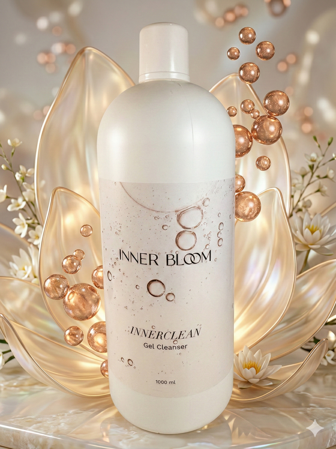 InnerClean Premium Cleaner