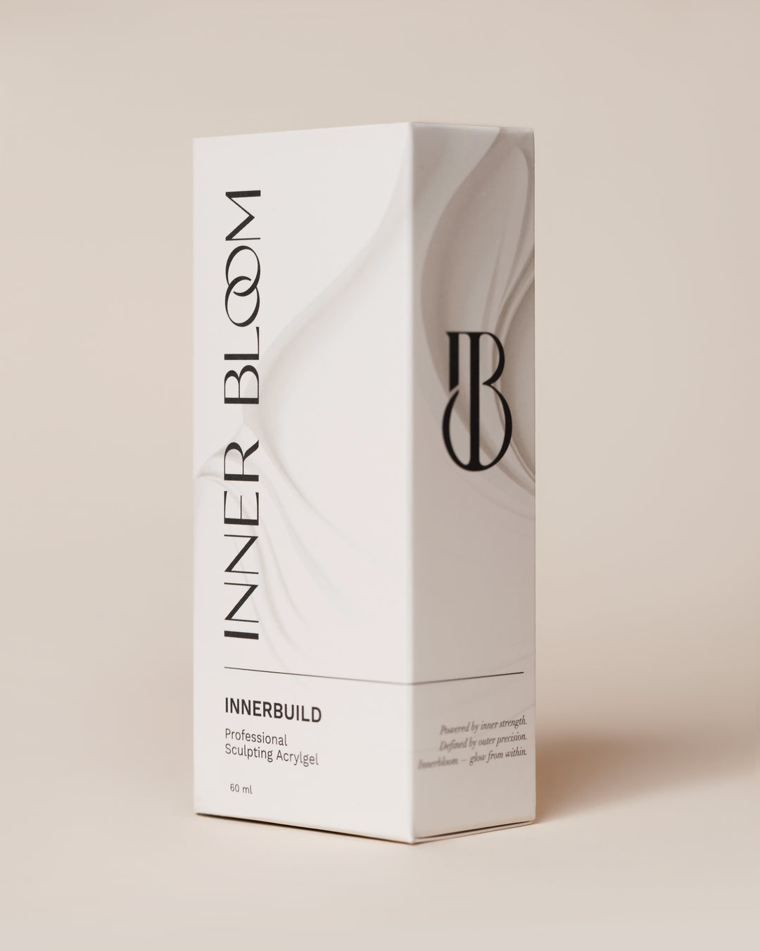 AcrylGel InnerBuild Bagliore Lattiginoso 60ml