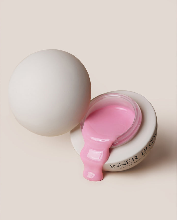 Gel autolivellante Frost Blossom
