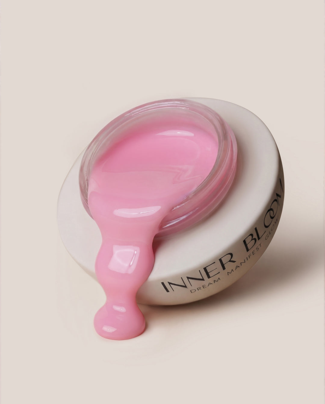 Gel autolivellante Frost Blossom