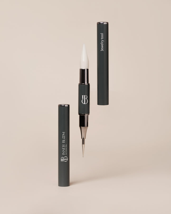 Jewelry tool - ceramic stone pencil - InnerBloom