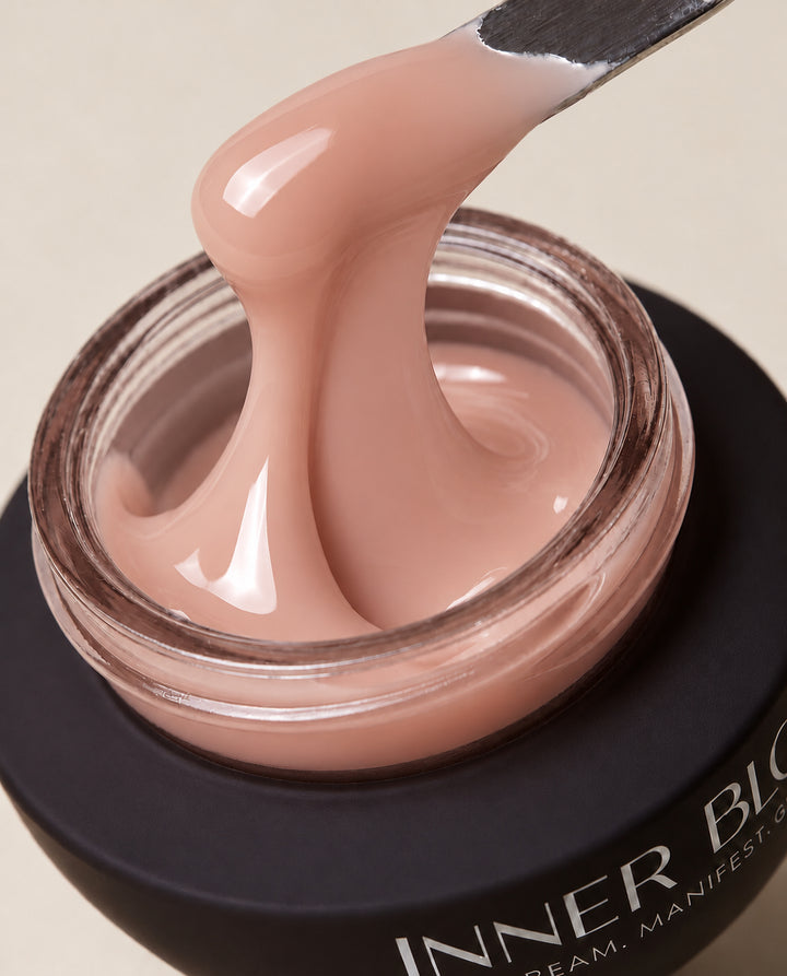 Mousse Gel Dark Nude
