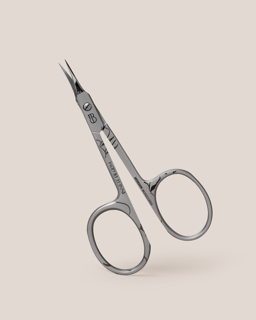 Precision Mirror – Forbici professionali per cuticole (per mancini)