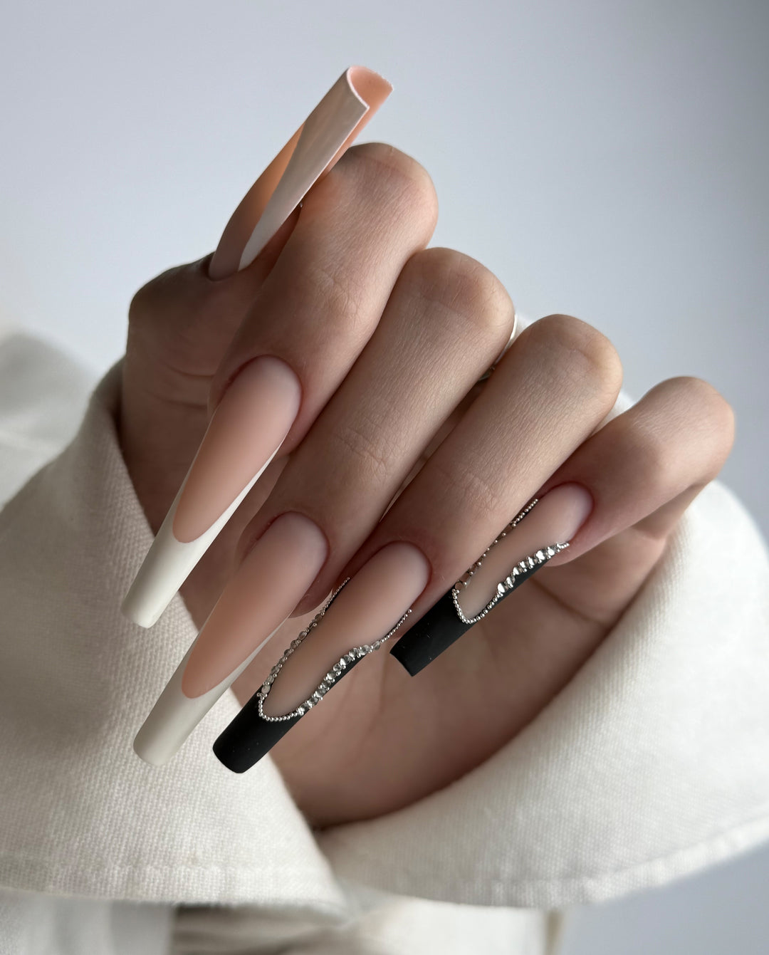 Gel autolivellante Pure Nude