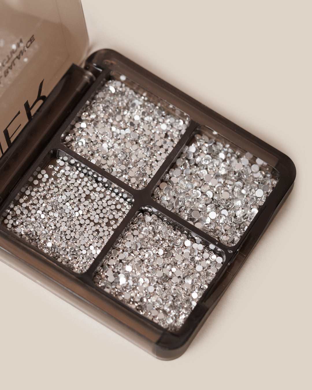 Cristalli Silver Whisper