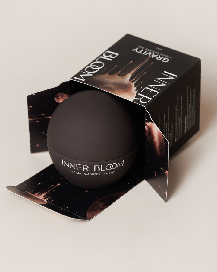 Liquid Builder Gel Gravity - Nude - 30ml
