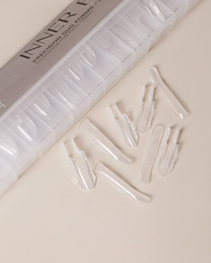 Punte per sandwich Dual Harmony