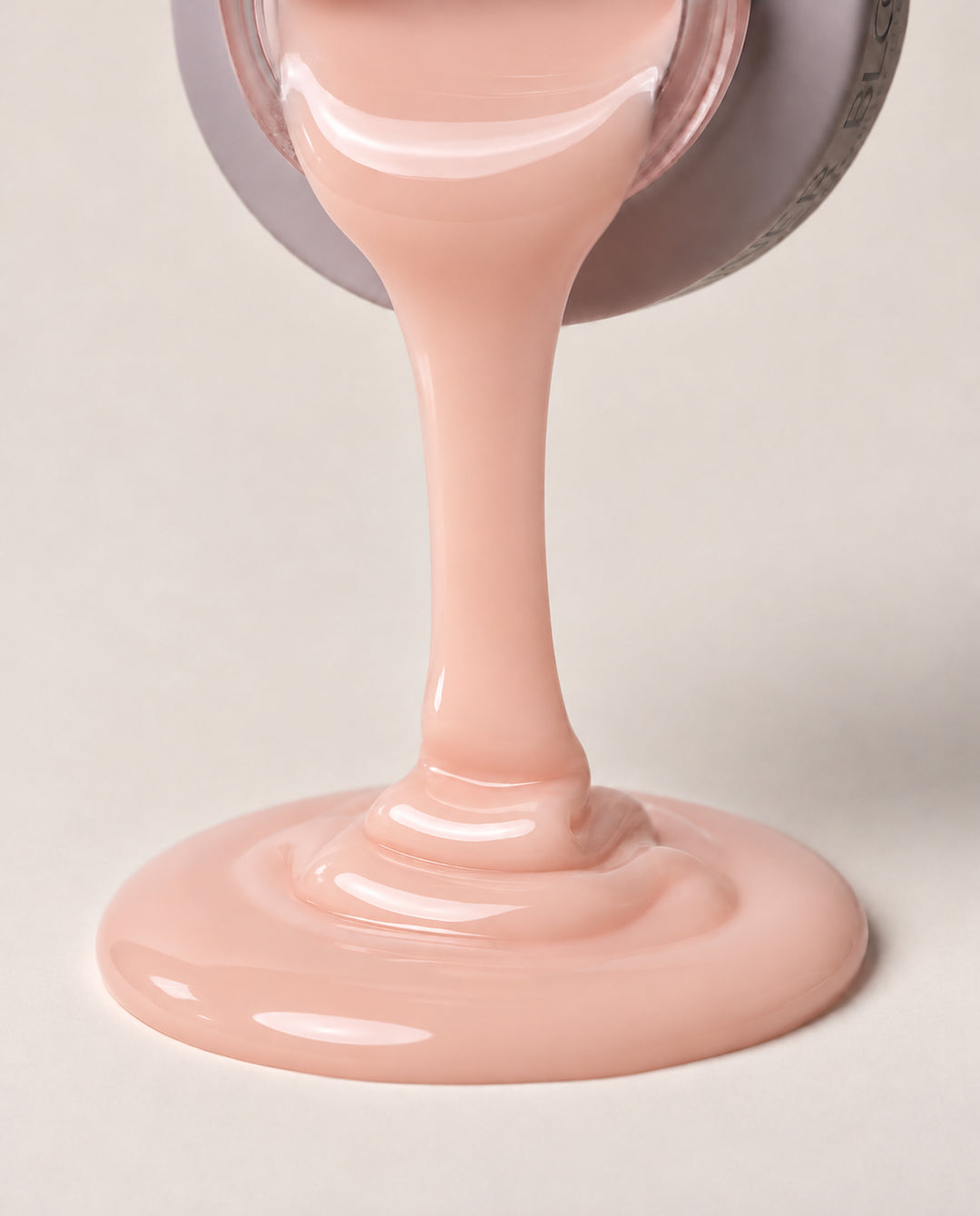 FiberGlass Gel Rosa Sabbia
