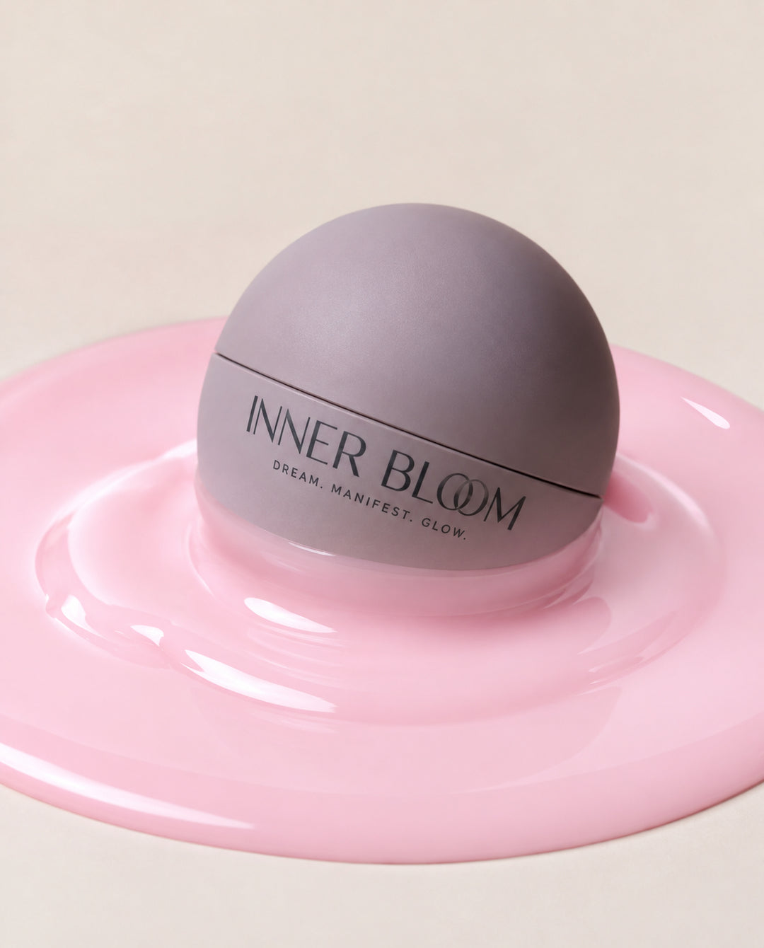 FiberGlass Gel Rosa Sabbia