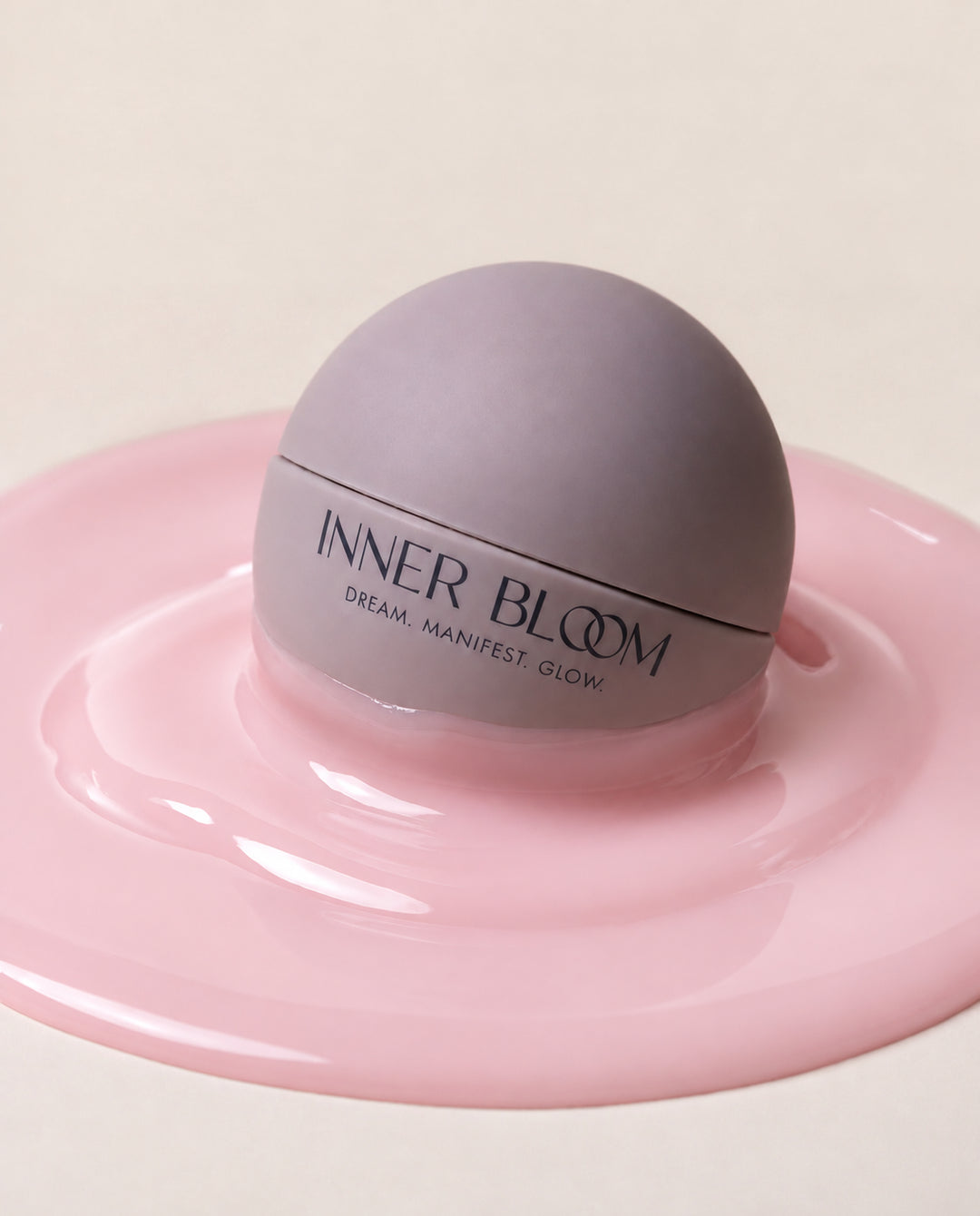 FiberGlass Gel Rosa Sabbia