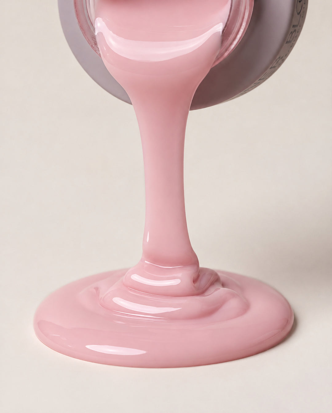 FiberGlass Gel Rosa Sabbia