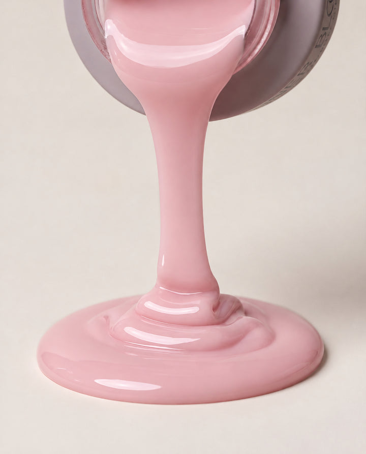 FiberGlass Gel Rosa Sabbia